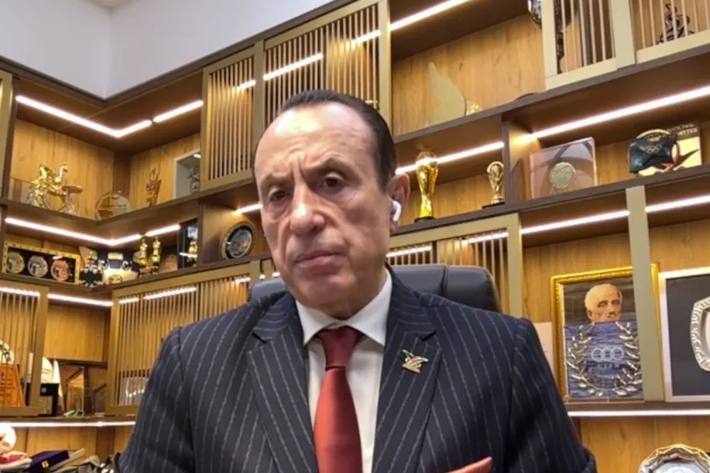 КосоваПрес: Президентът на Албанския олимпийски комитет говори за значението на Средиземноморските игри през 2030 г. в Косово и Албания