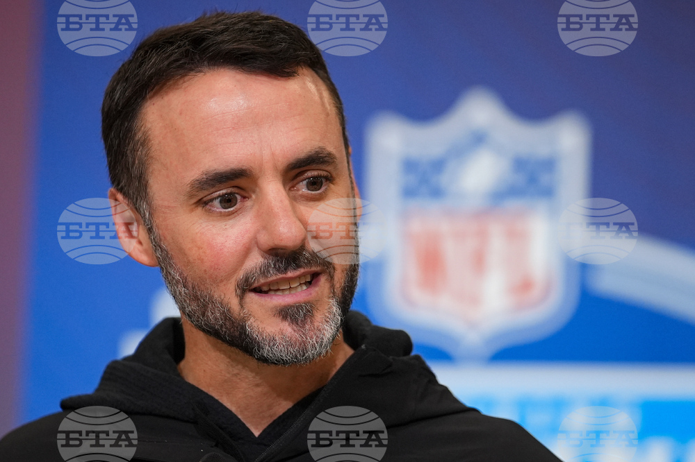 NFL Combine Football