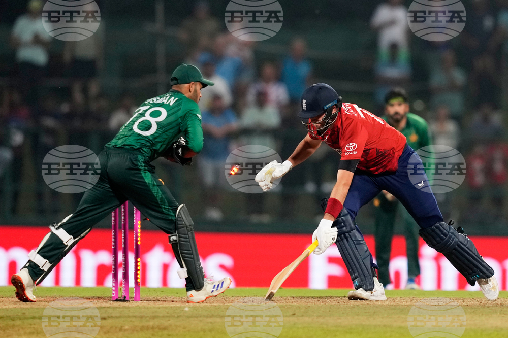England Pakistan T20 WCup Cricket