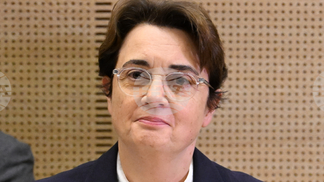 Бившата директорка на Лувъре има нова мисия, поверена й от Елисейския дворец, съобщават френски издания