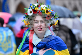 Germany Russia Ukraine War