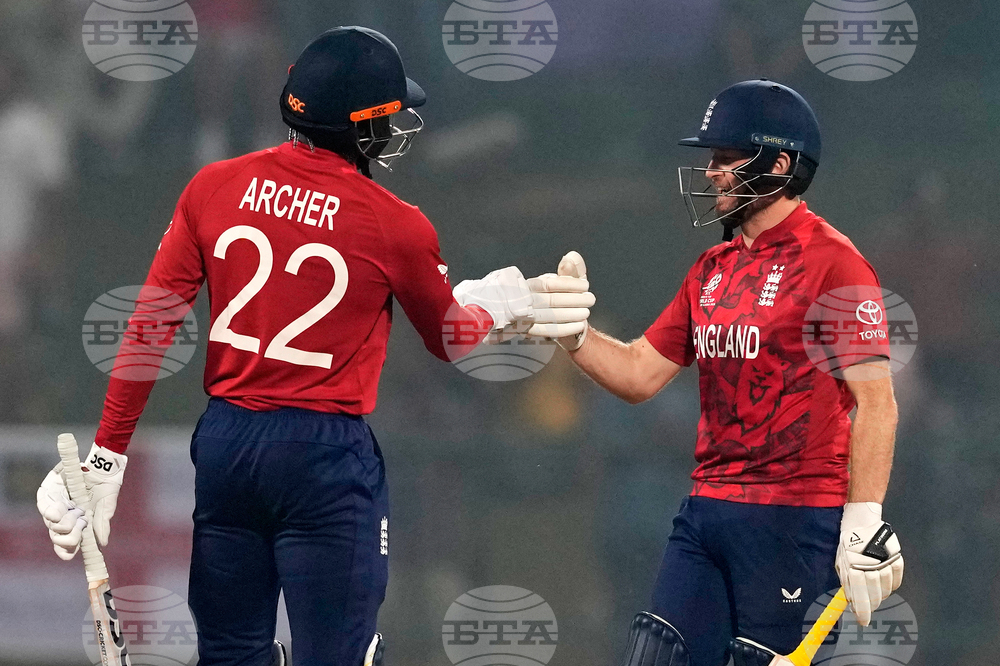 England Pakistan T20 WCup Cricket