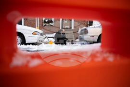 Winter Weather Pennsylvania