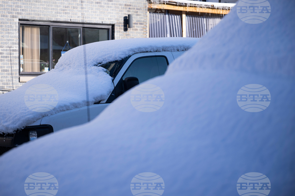 Winter Weather Pennsylvania