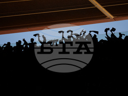 Spain Champions League Soccer