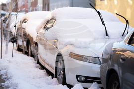 Winter Weather Pennsylvania