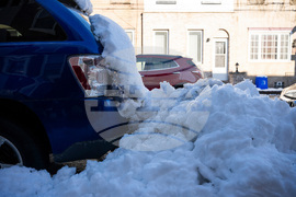 Winter Weather Pennsylvania