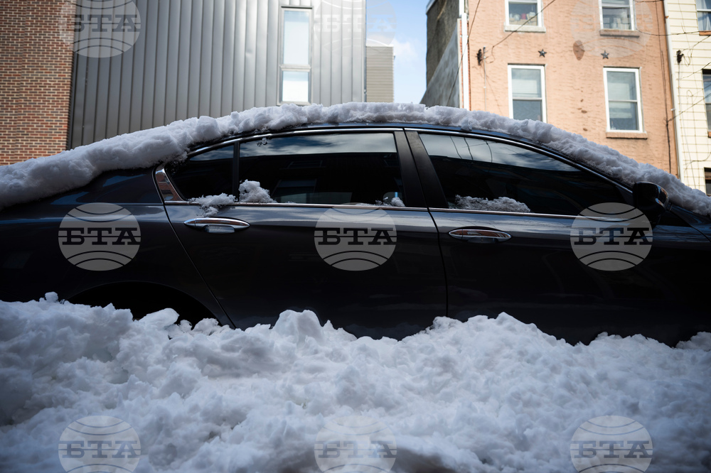 Winter Weather Pennsylvania