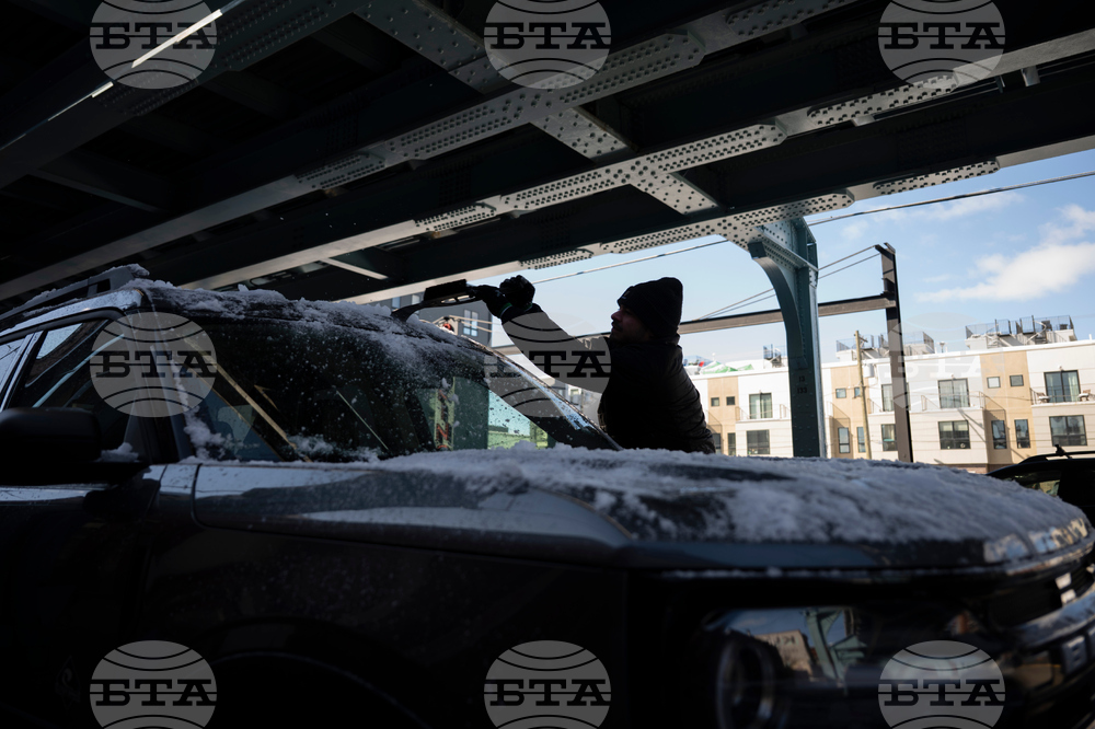 Winter Weather Pennsylvania