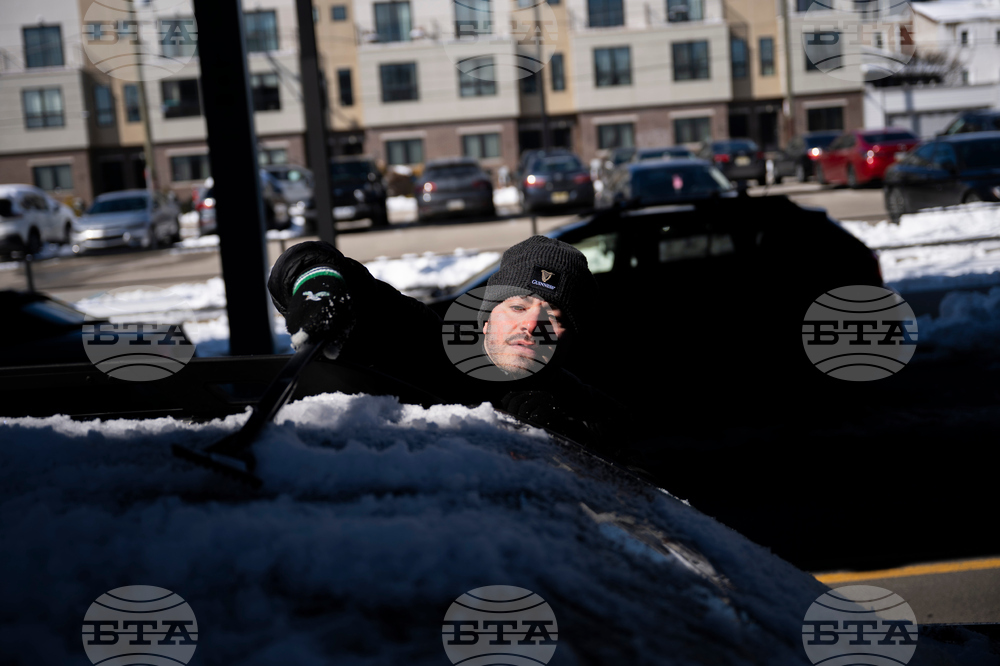 Winter Weather Pennsylvania