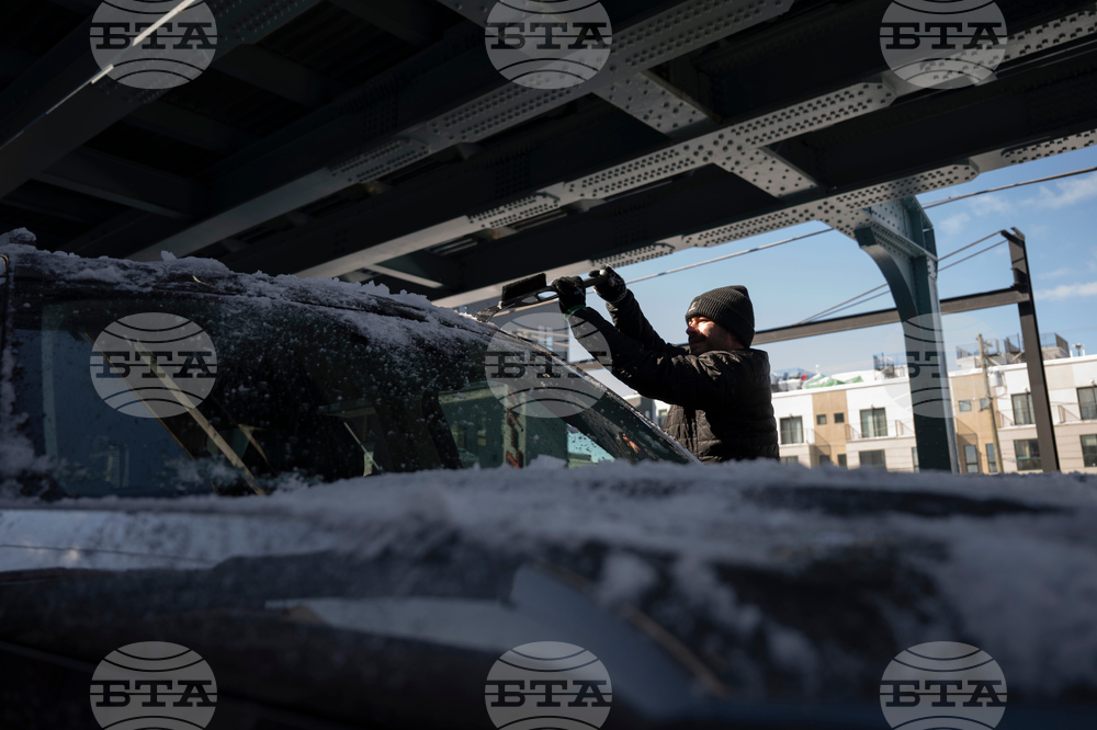 Winter Weather Pennsylvania