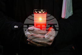 Среща-поклон пред героизма на украинския народ