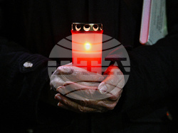 Среща-поклон пред героизма на украинския народ