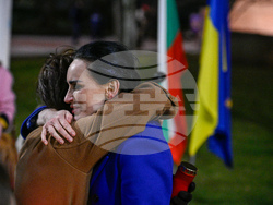 Среща-поклон пред героизма на украинския народ