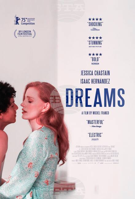 Film Review-Dreams