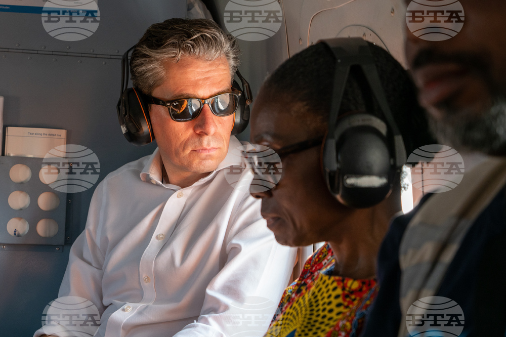 South Sudan Conflict