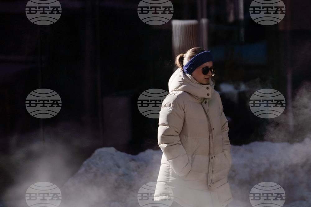 Winter Weather Boston