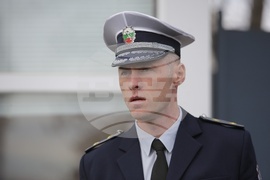 Лъчзар Близнаков - Пътна полиция - брифинг