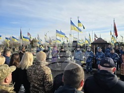 Снимки: БТА, Одеса