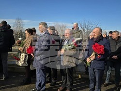 Снимки: БТА, Одеса