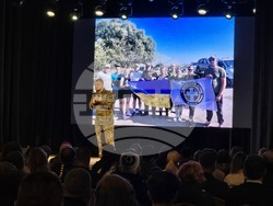 Снимки: БТА, Одеса