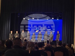 Снимки: БТА, Одеса