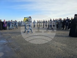 Снимки: БТА, Одеса