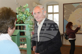 Варна - Музей за нова история на Варна - дарение - Венко Бешков