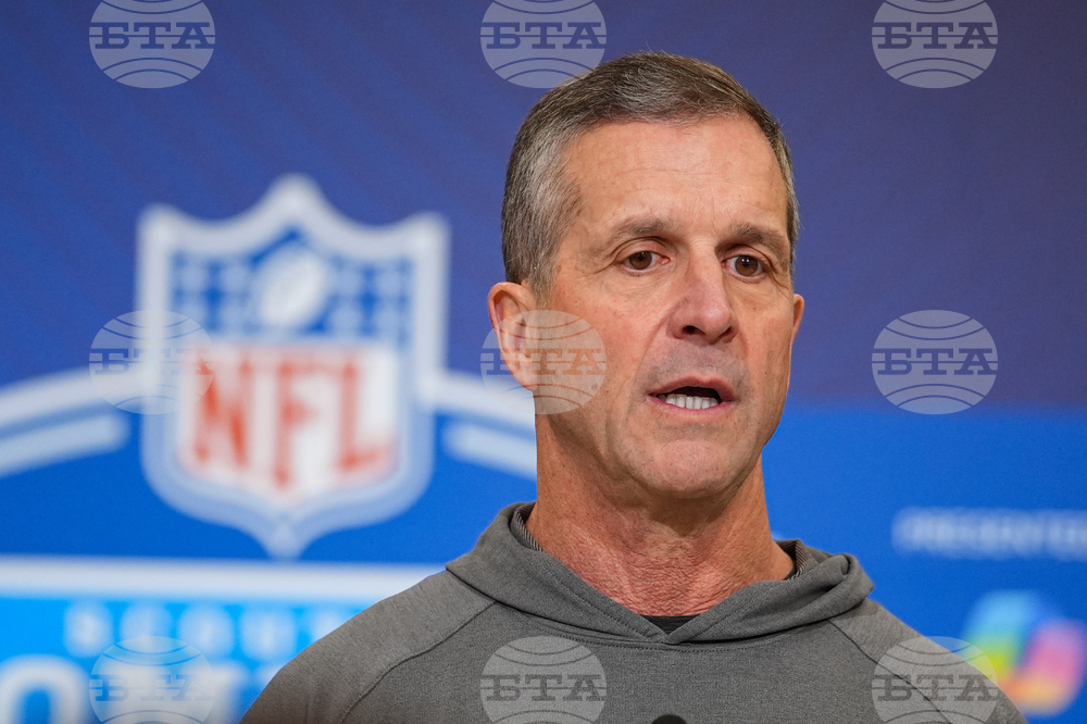 NFL Combine Football