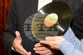 Варна - Музей за нова история на Варна - дарение