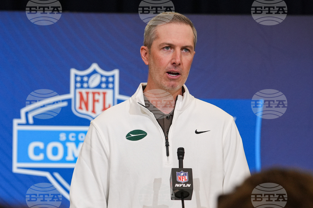 NFL Combine Football