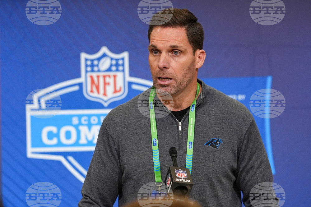 NFL Combine Football