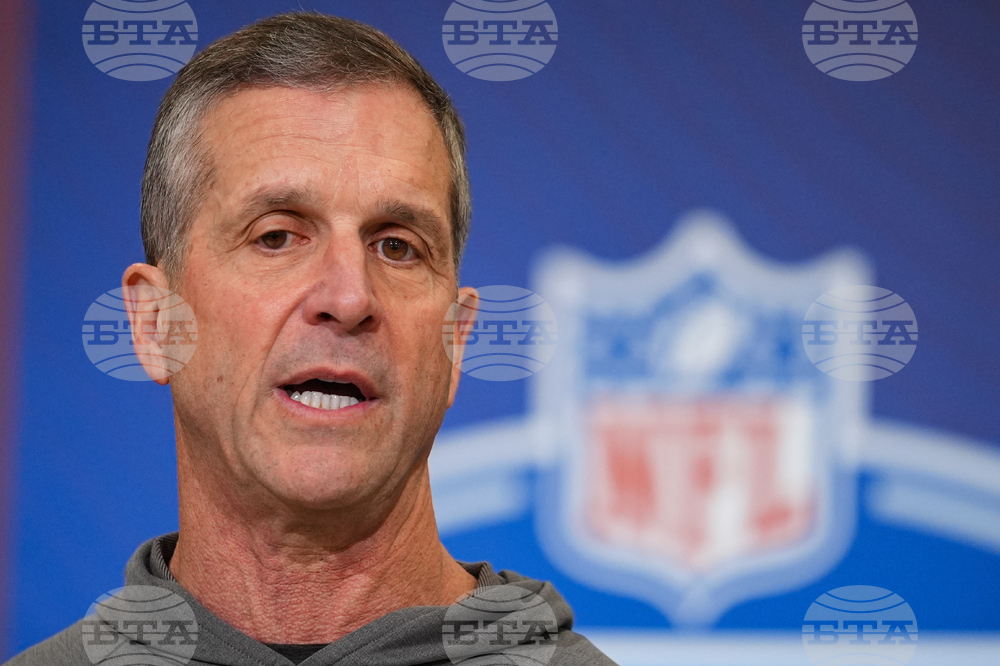 NFL Combine Football