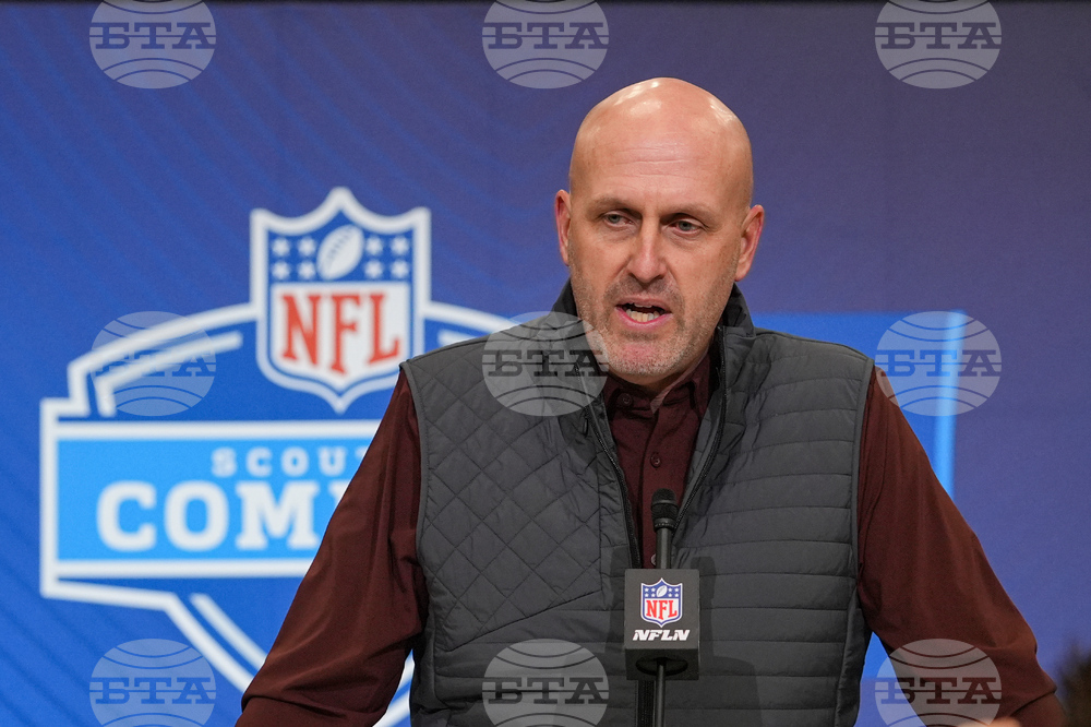 NFL Combine Football