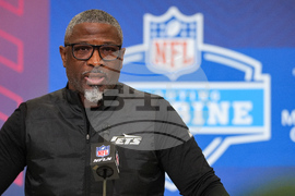 NFL Combine Football
