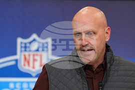 NFL Combine Football