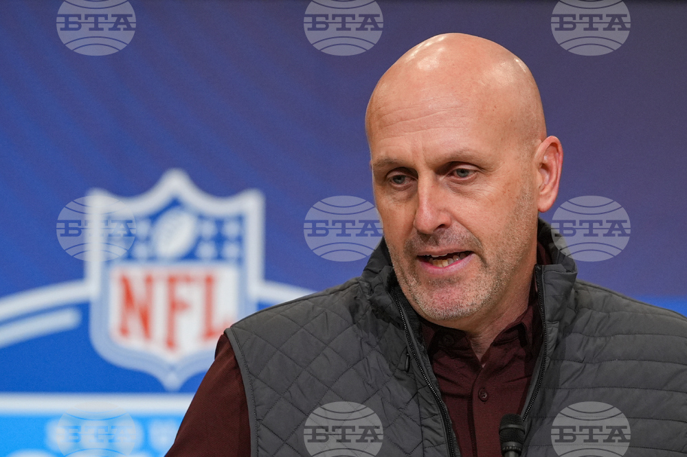 NFL Combine Football