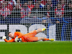 Spain Champions League Soccer