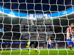 APTOPIX Spain Champions League Soccer