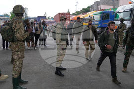 Congo Fighting