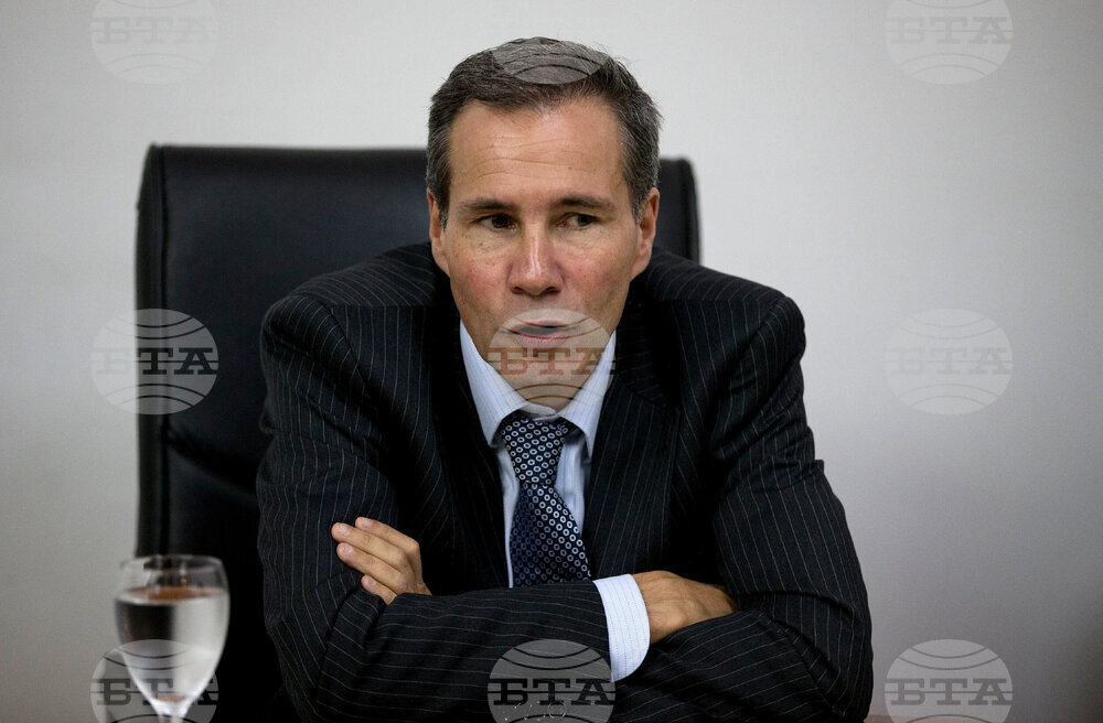 Argentina Nisman