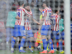 Spain Champions League Soccer