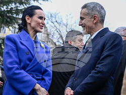 Среща-поклон пред героизма на украинския народ