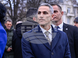 Среща-поклон пред героизма на украинския народ