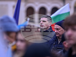 Среща-поклон пред героизма на украинския народ