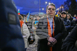 Среща-поклон пред героизма на украинския народ