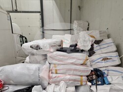 Снимка: Агенция „Митници“