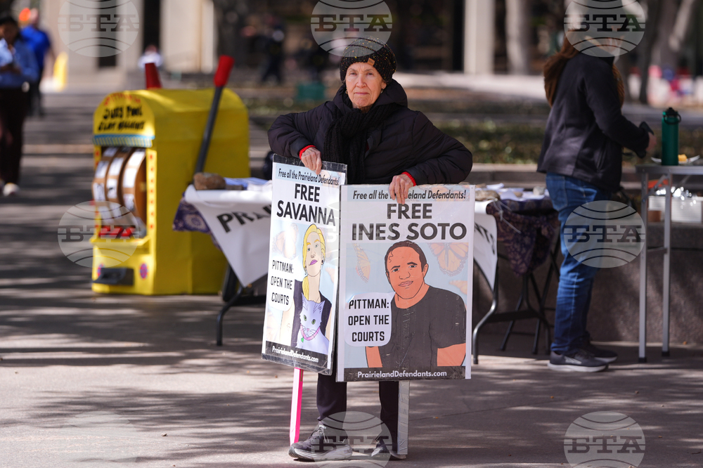 Immigration Detention Center Shooting