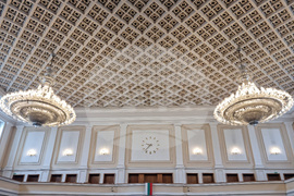 Парламент - избори