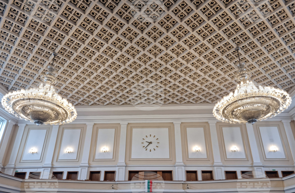 Парламент - избори